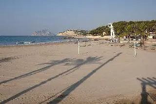 Realrent Calamora Ξενοδοχείο 2*