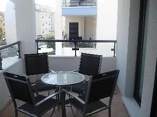 Hotel Realrent Calamora Moraira
